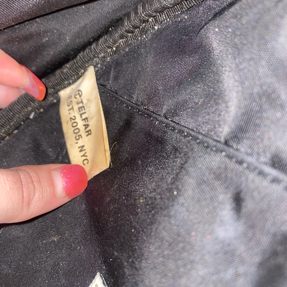 Authentic Telfar Logo Bag - Picture 3 of 10
